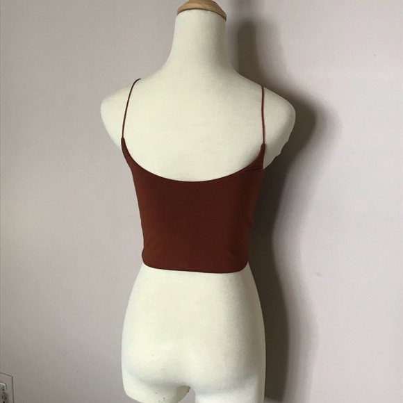 Aritzia Tiny Tank - Picture 3 of 3